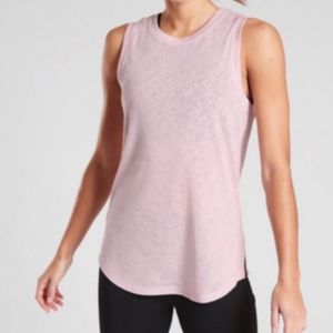 Athleta Breezy Tank